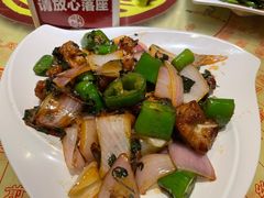 紫苏骨-石岐佬中山菜馆(张溪店)