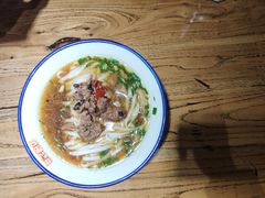 -无名粉店(五一广场店)
