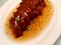 桂花糖藕-新吉士·上海菜(浦东LCM置汇旭辉店)