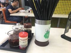 -其美潮州鱼旦粉世家(花城汇南区分店)