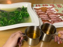 脆皮松板肉-88号小吃店·经典云南菜·地道纳西美食