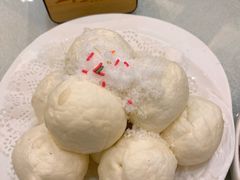 雪棉豆沙-王厚元饺子·辽菜·烤鸭(沈北店)