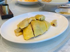 -珠海华发喜来登酒店-采悦轩中餐厅