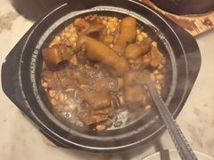 -绿茶餐厅(朝阳大悦城店)