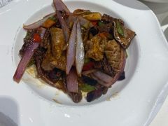 -老爷庙风味美食府(魏都大道店)