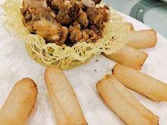 陈皮骨-海宝酒家(中山四路店)