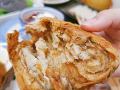 -清真京华源·涮肉烧烤(丰庆店)