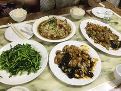 -林之六八·6886大连老菜馆