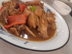 -紫藤园·天目湖大鱼头(南山竹海店)