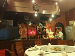 -永兴餐厅(复兴中路店)