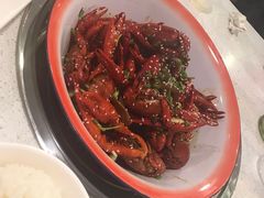 -张大师鸭爪爪特色干锅(南湖店)