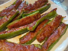 -米庄·原味私房菜(骏壹万邦店)