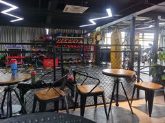 -ENERGY原力健身(川周店)