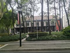 -浙江大学(玉泉校区)