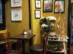 -狐狸家·酸奶酪专门店(平江路店)
