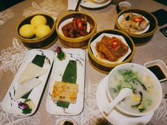 -香云轩·顺德菜(香云纱园林酒店店)