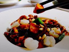 -老洋房花园饭店(绍兴路店)