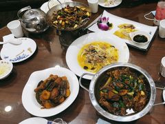 -新虹楼饭庄(崇明陈家镇店)
