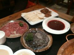 -宽巷子成都火锅(南站店)