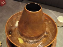 -前门·鲜肉火锅(长风店)