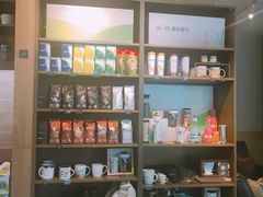 -星巴克(北京新辰里亚运村店)