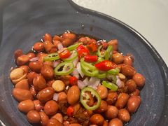 -乔街深夜食堂·小龙虾·高压锅生蚝(杭州总店)
