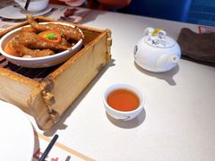 -粤点越有·茶点·粤菜(樵岭国际店)