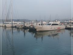 -日照世帆赛基地