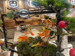 -芭菲盛宴·环球美食(锦城万达广场店)