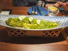 -星叶·东南亚料理(宁波万象汇店)