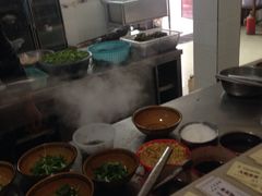 -清真马杰山牛肉汤馆