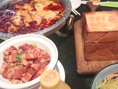 -小资太太餐厅(南岗区店)