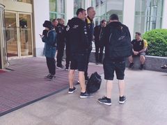-上海虹桥迎宾馆
