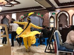 -阿布都新疆音乐美食城(长湖路店)