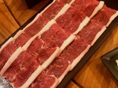 -丁卯•铜锅涮肉(工体店)