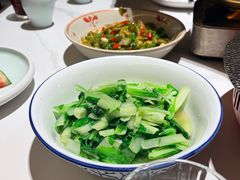 -老馆子·建德菜·山肴鱼鲜(海威新界店)