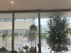 -喜茶(珠海华发商都店)