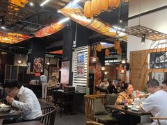 -大洋家·精品潮汕菜·生腌砂锅粥(天河东路店)