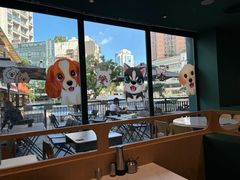 -香港深仔记茶餐厅(东门店)