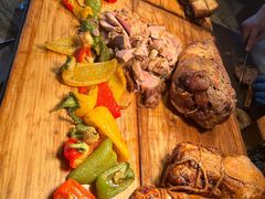 -嘉定凯悦·咖啡厅