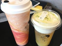 -喜茶(深圳福田星河COCO Park店)