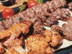 -格鲁·秀色Georgia’s Feast