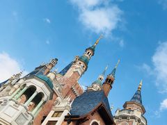 -Lotso Lunch Box 草莓熊餐盒