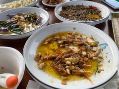 -食光慢宴·安吉土菜馆