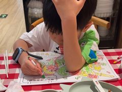 -西贝(枫蓝国际购物中心店)