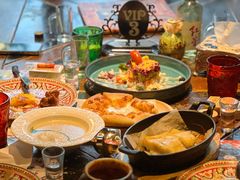 -卢布里西餐厅(总店)