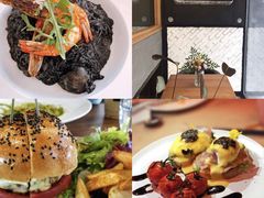 -UPPER KITCHEN(延安路店)