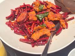 -三利音·东方司宴(外滩店)