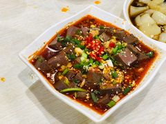 -蜀串香牛杂火锅串串