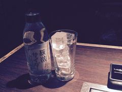 -松阪牛焼肉M(法善寺横丁店)